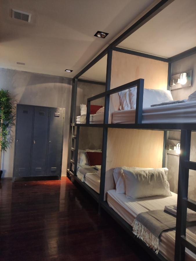 Caruma Surf Hostel มาโตซีนโญส ภายนอก รูปภาพ