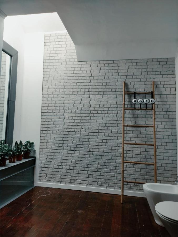 Caruma Surf Hostel มาโตซีนโญส ภายนอก รูปภาพ